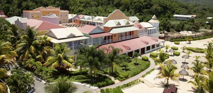 Bahia Principe Luxury Runaway Bay-Adults Exterior