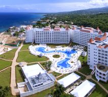 Bahia Principe Luxury Runaway Bay-Adults Exterior