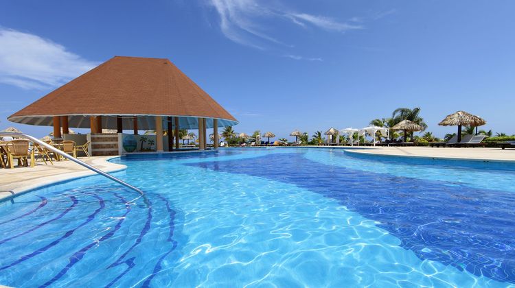 Bahia Principe Luxury Runaway Bay-Adults Pool