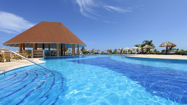 <b>Bahia Principe Luxury Runaway Bay-Adults Pool</b>