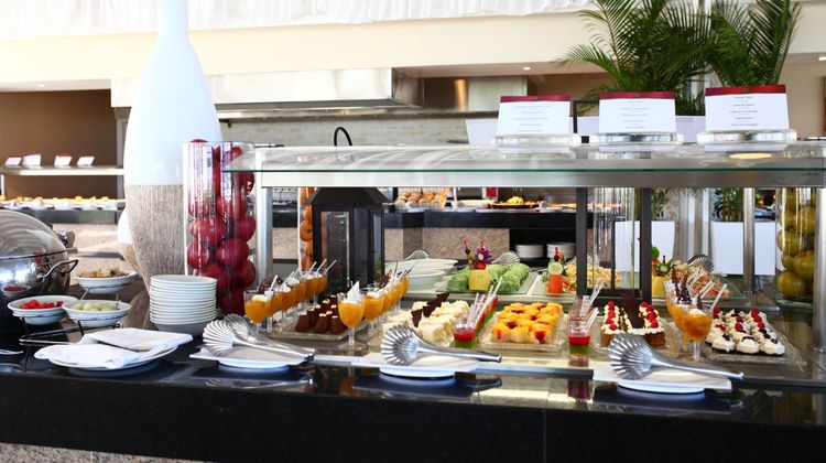 Bahia Principe Luxury Runaway Bay-Adults Restaurant