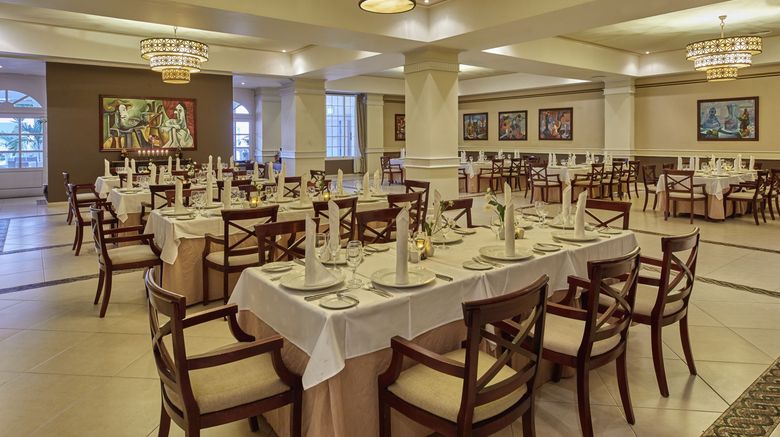 <b>Bahia Principe Luxury Runaway Bay-Adults Restaurant</b> <b>Bahia Principe Luxury Runaway Bay-Adults Restaurant</b>