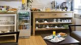 Hotel Ambre Restaurant