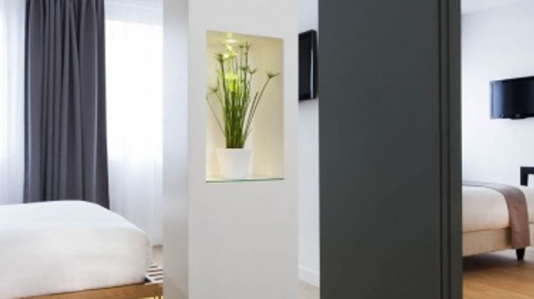 Hotel Ambre Suite