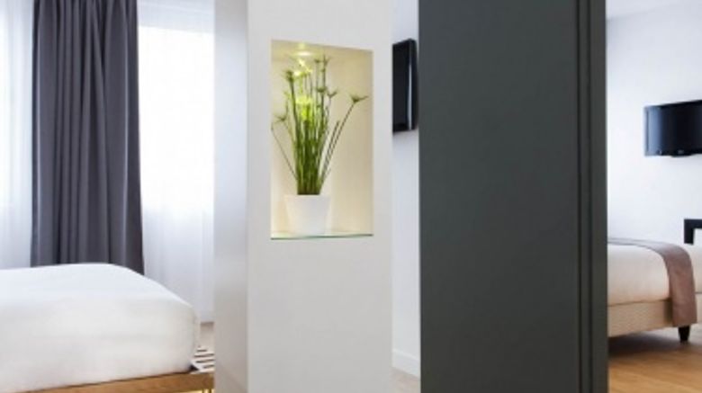 <b>Hotel Ambre Suite</b>
