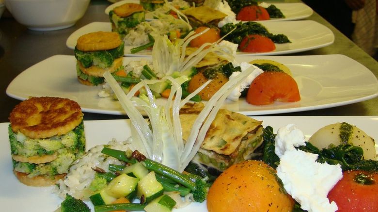 <b>Hotel & Brasserie de Zwaan Banquet</b>