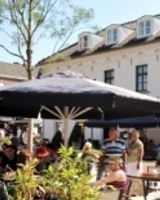 Hotel & Brasserie de Zwaan