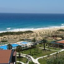 Vila Baleira Hotel Resort & Thalasso Spa