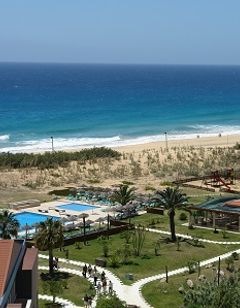 Vila Baleira Hotel Resort & Thalasso Spa