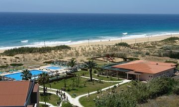 Vila Baleira Hotel Resort & Thalasso Spa