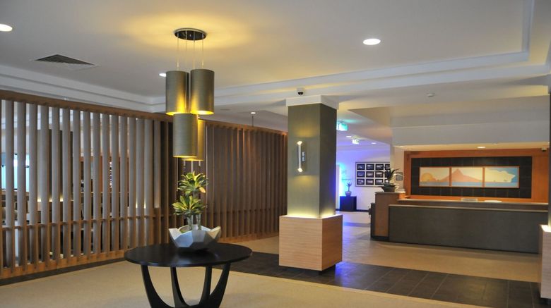 <b>Vila Baleira Hotel Resort & Thalasso Spa Lobby</b> <b>Vila Baleira Hotel Resort & Thalasso Spa Lobby</b>