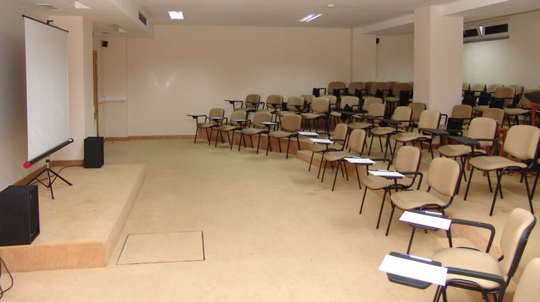 <b>Vila Baleira Hotel Resort & Thalasso Spa Meeting</b> <b>Vila Baleira Hotel Resort & Thalasso Spa Meeting</b>