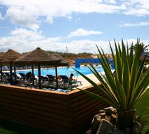 Vila Baleira Hotel Resort & Thalasso Spa Pool
