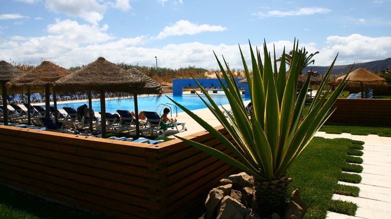 <b>Vila Baleira Hotel Resort & Thalasso Spa Pool</b> <b>Vila Baleira Hotel Resort & Thalasso Spa Pool</b>