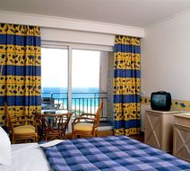 Vila Baleira Hotel Resort & Thalasso Spa Room