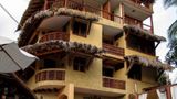 <b>Hotel Villas Las Azucenas Exterior</b>