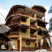 Hotel Villas Las Azucenas