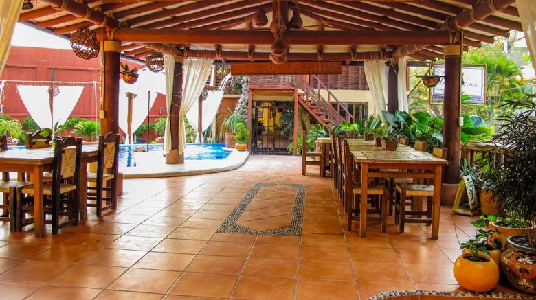 <b>Hotel Villas Las Azucenas Meeting</b> <b>Hotel Villas Las Azucenas Meeting</b>