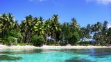 Boutique Resort Bikendrik Island Exterior
