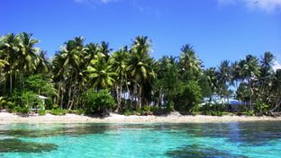 Boutique Resort Bikendrik Island