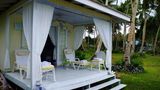 Boutique Resort Bikendrik Island Room