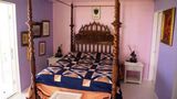 Boutique Resort Bikendrik Island Suite