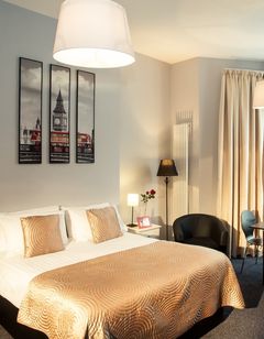 Lamington Serviced Apartments