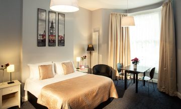 Lamington Serviced Apartments