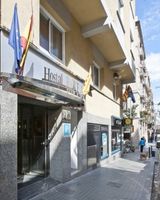 Hostal Barcelona