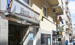 Hostal Barcelona