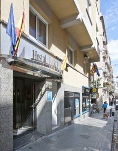 Hostal Barcelona