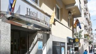 Hostal Barcelona