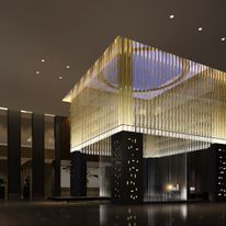 Citic Pacific Zhujiajiao Jin Jiang Hotel