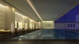 Citic Pacific Zhujiajiao Jin Jiang Hotel Pool