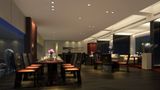 Citic Pacific Zhujiajiao Jin Jiang Hotel Restaurant
