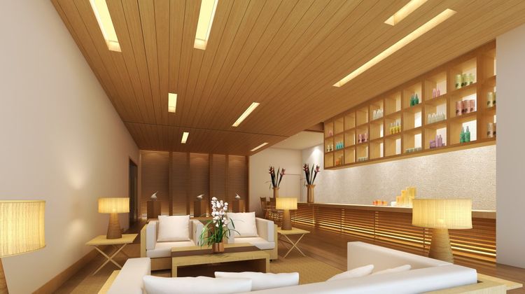 Citic Pacific Zhujiajiao Jin Jiang Hotel Spa