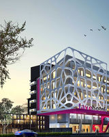 favehotel Gatot Subroto by Aston