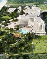 Radisson Collection Paradise Resort/Spa