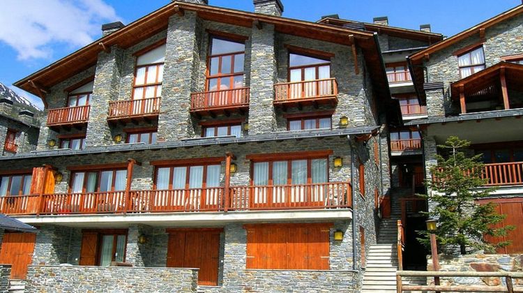 Aparthotel Ona Dorada el Tarter Exterior