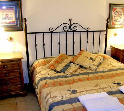Aparthotel Ona Dorada el Tarter Room