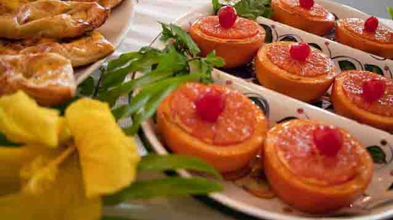 <b>Black Dolphin Inn Health</b>