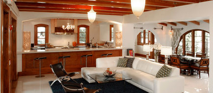 Black Dolphin Inn Lobby