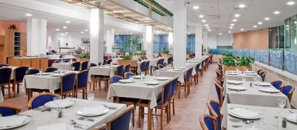 Bluesun Hotel Marina Restaurant