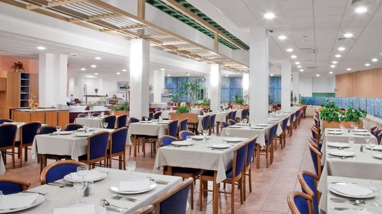 Bluesun Hotel Marina Restaurant
