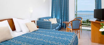 Bluesun Hotel Marina Room