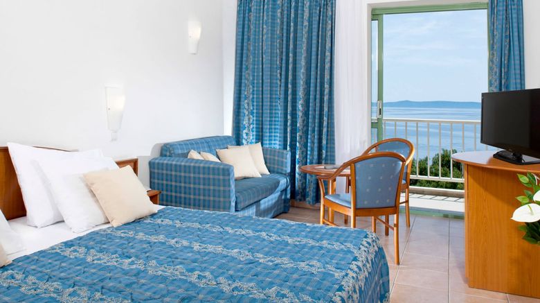 <b>Bluesun Hotel Marina Room</b>