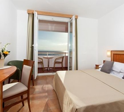 Bluesun Holiday Village Afrodita Room