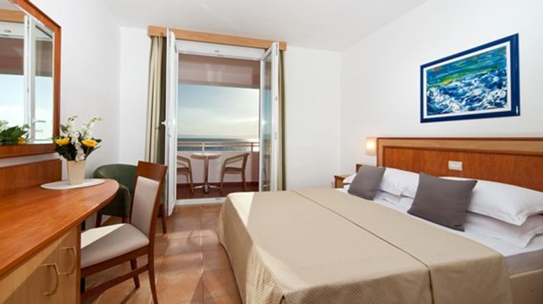 <b>Bluesun Holiday Village Afrodita Room</b>