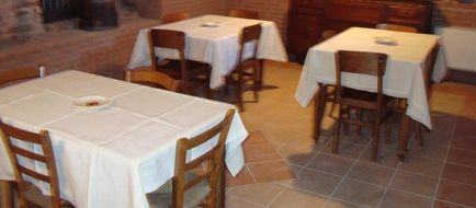 Al Mobile Antico B&B Banquet