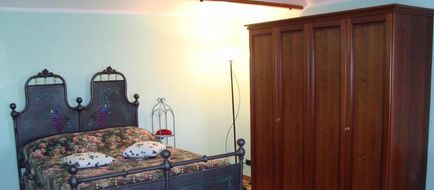 Al Mobile Antico B&B Room